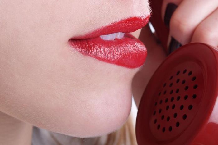 How To Have Phone Sex Without Feeling Awkward