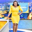 Media Personality Betty Kyallo. Betty Kyallo quits K24 after 2 years (Video)