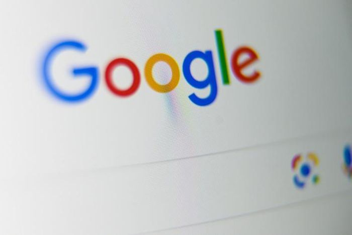 Google has denied it makes anything like the money the Australian government says it does from domestic advertisers