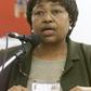 Former health minister Manto Tshabalala-Msimang became the symbol of the disastrous mismanagement of South Africa's HIV pandemic. She was dubbed 'Dr. Beetroot' for insisting the vegetable was a remedy for AIDS