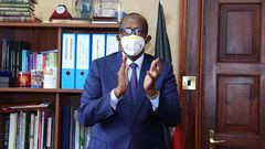 Aden Duale to know his fate next week as Raphael Tuju says no disloyal members will be spared