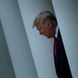 US President Donald Trump is in a fierce clash with Twitter after some of his tweets were tagged as 'false'