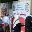 The Kurdish regional government, like federal authorities in Baghdad, is struggling to pay public-sector wages this year due to a collapse in oil prices and an economic recession brought on by the pandemic