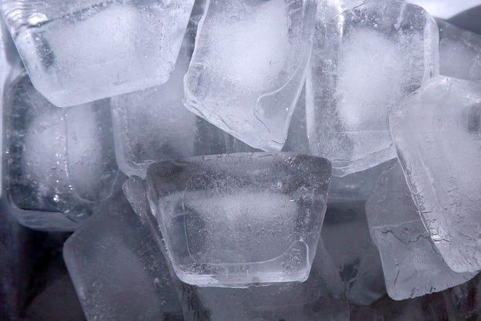 Ice cubes (Insider)
