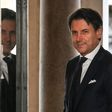 A recent Ixe poll found that 59 percent of Italians trust Prime Minister Giuseppe Conte