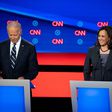 Biden Running Mate? Party Leaders Favor Former Female Rivals