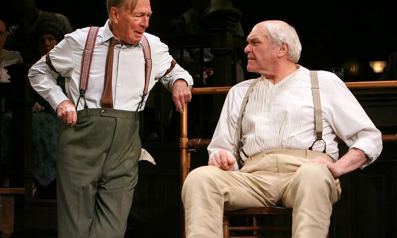 Brian Dennehy Dies; Tony Award-Winning Actor Was 81