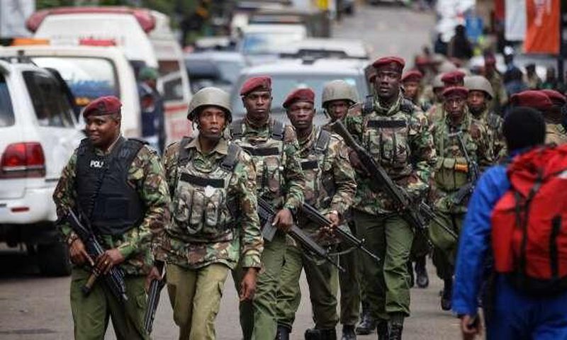 Police to be deployed during curfew hours