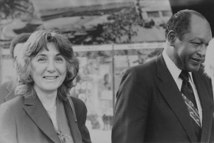 Harriet Glickman, Who Pushed 'Peanuts' to Add a Black Character, Dies at 93