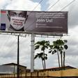More than 25 million residents in Abuja, Lagos and neighbouring Ogun state have been under federal lockdown since March 30
