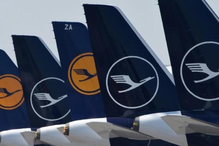 Berlin will take a 20 percent stake in Lufthansa, topping it with a convertible bond worth five percent plus one share -- "putting the state in a position to build a blocking minority in case of a hostile takeover," business daily Handelsblatt said