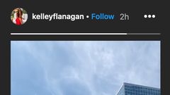 Peter Weber And Kelley Flanagan Spotted In Chicago
