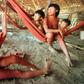 The Yanomami people live in remote areas of the Amazon and are known for their vulnerability to foreign diseases