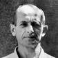 Adolf Eichmann, one of the masterminds of the Holocaust, in an undated photograph