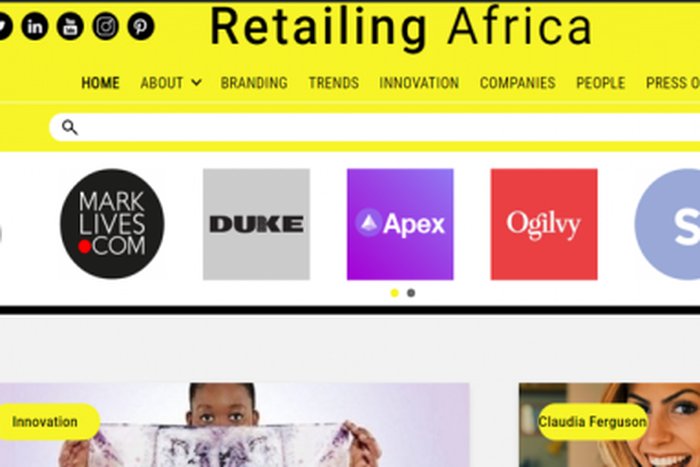Retailing Africa