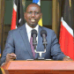 File image of DP Ruto