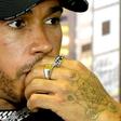 World champion Lewis Hamilton said he was concerned about the potential spread of coronavirus at the Australian Grand Prix