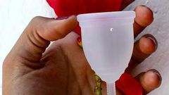 Menstrual cup myths (Business Daily)