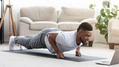 I Tried Virtual Personal Training Classes