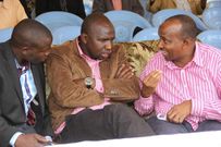 Elgeyo-Marakwet Senator Kipchumba Murkomen breaks silence after being ousted as Senate Majority Leader