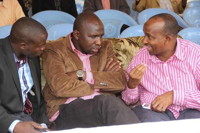 Aden Duale clashes with Murkomen after the senator claimed Parliament is ‘dead’