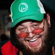 Action Bronson Shares an Update on His Weight Loss