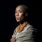 Malian singer Rokia Traore has quite France in the midst of a child custody dispute