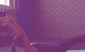 6 Moves to Flatten Your Lower Abs