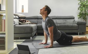 8 Stretches to Relieve Your Back Pain