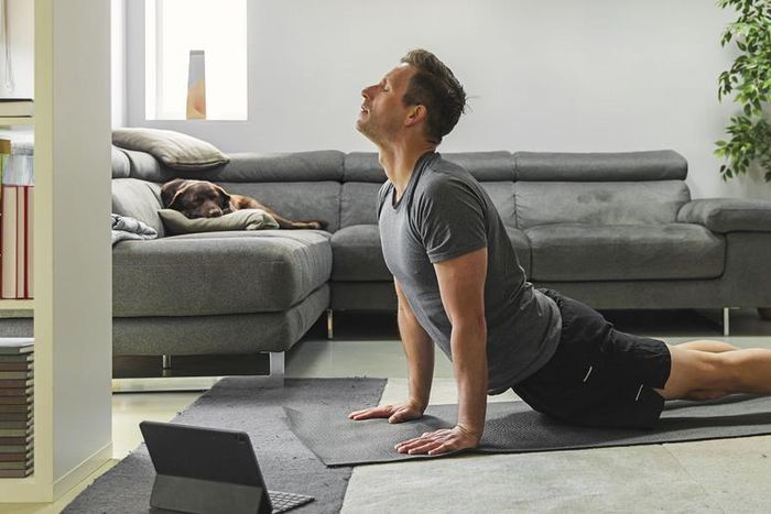 8 Stretches to Relieve Your Back Pain