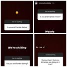 Corazon Kwamboka responds to dating Frankie Justgymit