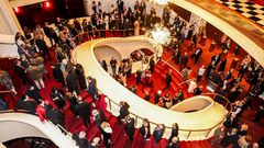 Shut by Virus, Met Opera Announces Starry 'At Home' Concert
