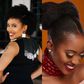 Natural hair looks we love on Kambua