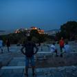 The Acropolis is Greece's most visited site and welcomed 2.9 million guests last year