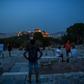 The Acropolis is Greece's most visited site and welcomed 2.9 million guests last year