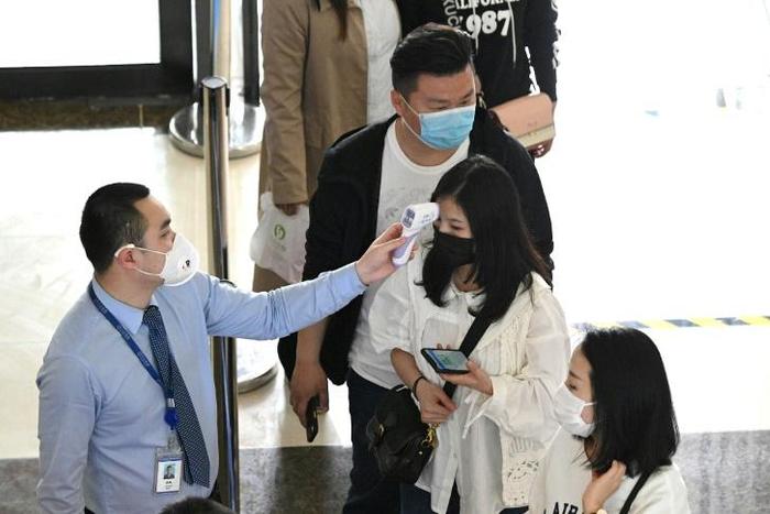 Huanggang was among the worst-hit cities in China's Hubei province, ground zero of the coronavirus pandemic