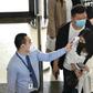 Huanggang was among the worst-hit cities in China's Hubei province, ground zero of the coronavirus pandemic