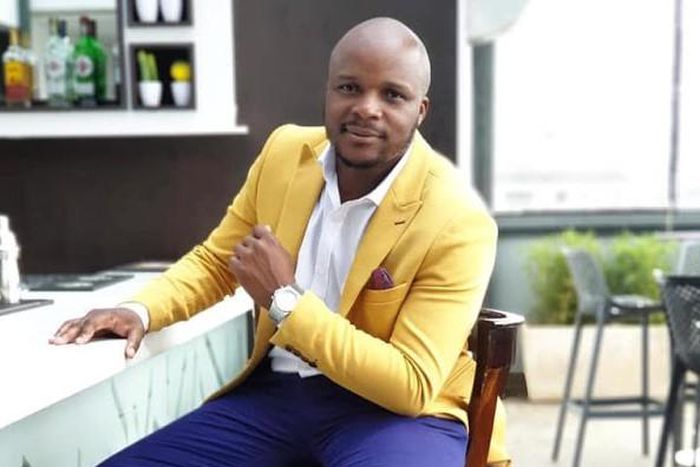 Felix Odiwuor alias Jaang'o