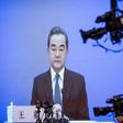 The Chinese Foreign Minister Wang Yi said the United States had been infected by a 'political virus' compelling figures there to continually attack China
