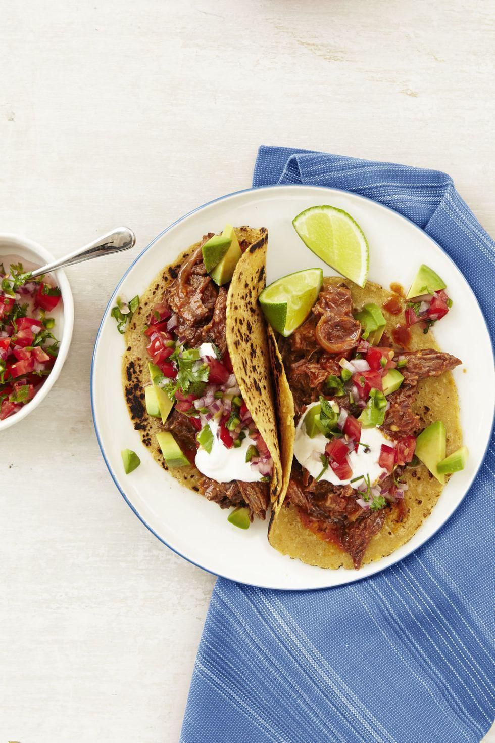35 Healthy Summer Crock Pot Recipes For When It’s Too Hot To Cook