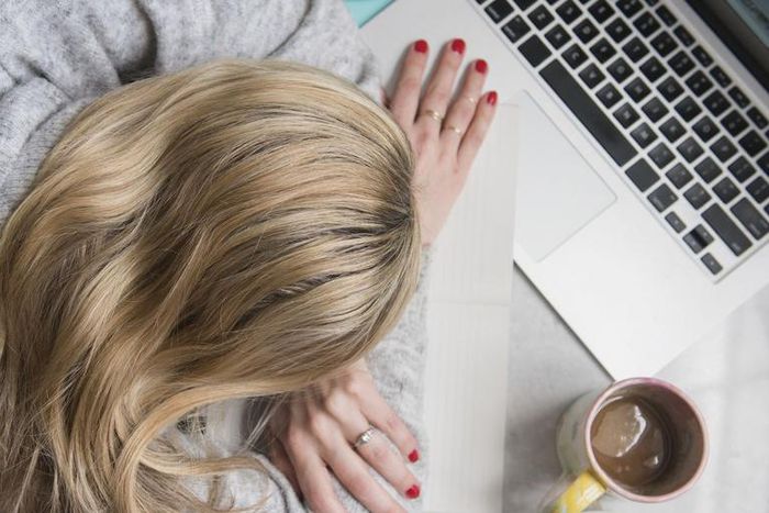 15 Super-Simple Ways To Relieve Your Stress ASAP