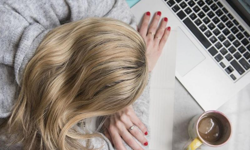 15 Super-Simple Ways To Relieve Your Stress ASAP