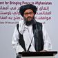 The Taliban have reaffirmed their commitment to a deal signed with Washington to draw down the Afghan conflict