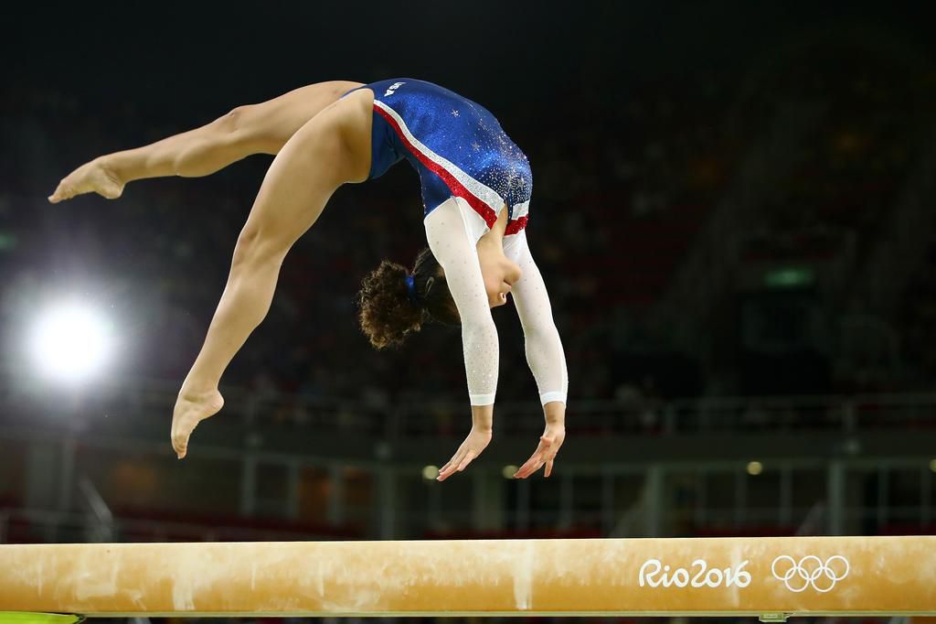 30 of the Most Obscure Rules Olympians Must Follow
