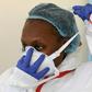 Kenyan health workers are making preparations for potential virus cases