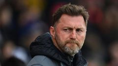 Southampton manager Ralph Hasenhuttl