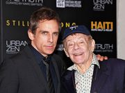40 Celebrity Duos You Had *No* Idea Are Related