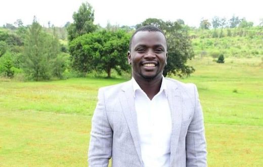 Nation journalist Ndungu Gachane takes action after being fired over Interior CS Fred Matiang'i story