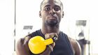 Try This Multi-Plane Kettlebell Home Workout