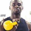 Try This Multi-Plane Kettlebell Home Workout